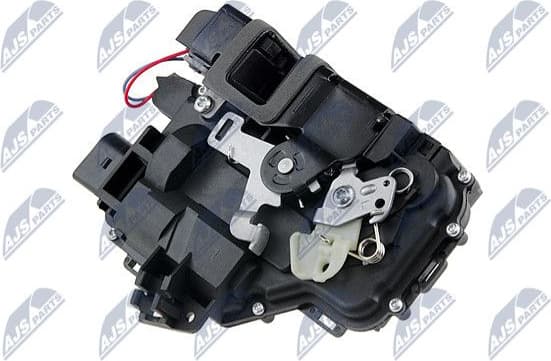 Door lock EZC-VW-001 - image 2