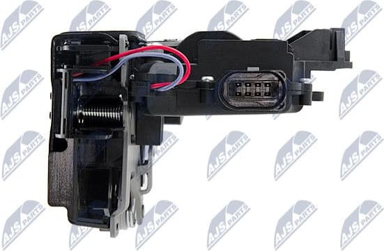 Door lock EZC-VW-001 - image 6