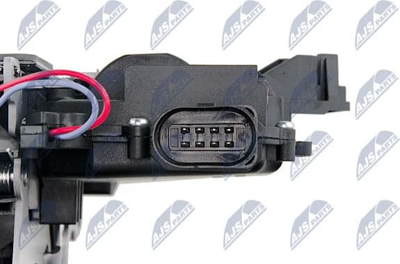 Door lock EZC-VW-001 - image 7