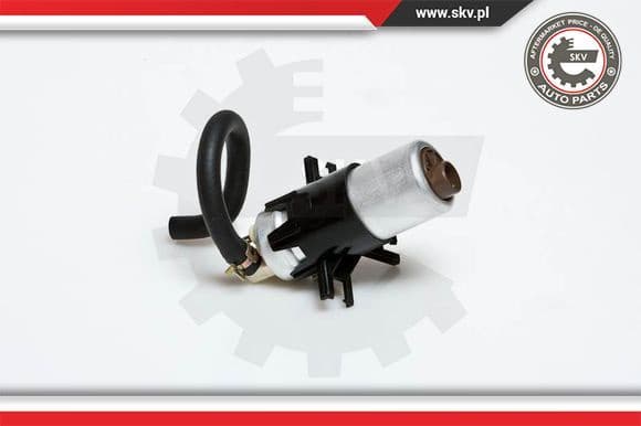 fuel supply unit 02SKV729 - image 2