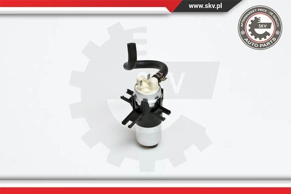 fuel supply unit 02SKV729 - image 3