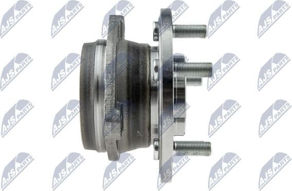 Wheel Bearing Kit KLP-CH-011 - image 3