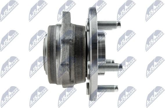 Wheel Bearing Kit KLP-CH-024 - image 3