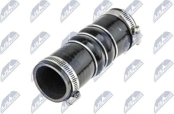 Charge Air Hose GPP-PE-008 - image 2