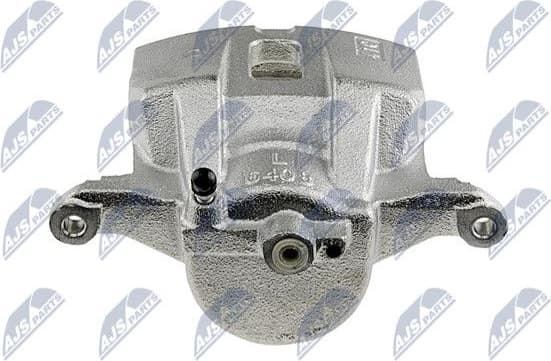 Brake Caliper HZP-TY-012 - image 3