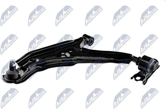 Control/Trailing Arm, wheel suspension ZWD-NS-031