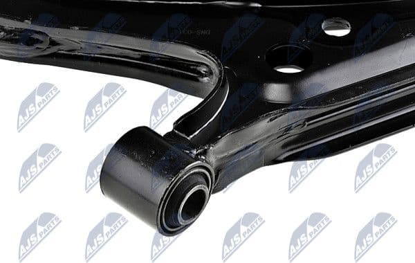 Control/Trailing Arm, wheel suspension ZWD-NS-031 - image 5