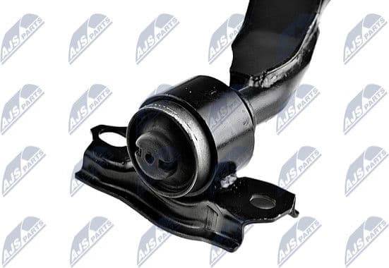 Control/Trailing Arm, wheel suspension ZWD-NS-031 - image 6