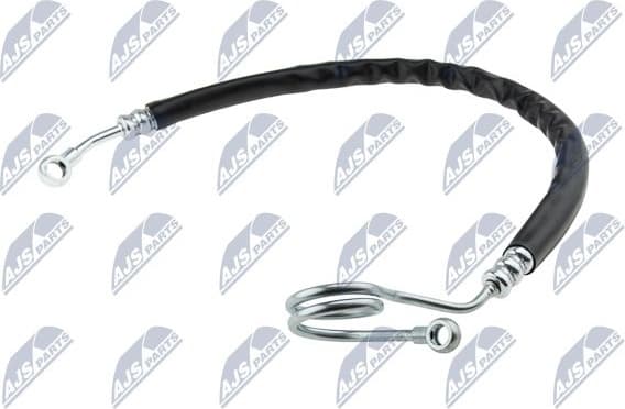 Hydraulic Hose, steering SPH-AU-000 - image 2