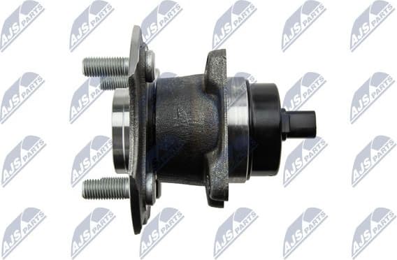 Wheel Bearing Kit KLT-TY-063 - image 2