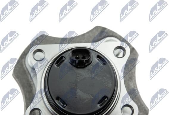 Wheel Bearing Kit KLT-TY-063 - image 3