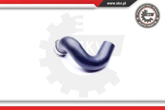 Charge Air Hose 24SKV887 - image 2