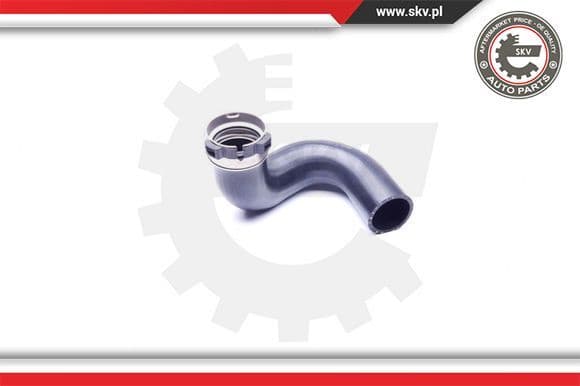 Charge Air Hose 24SKV887 - image 3