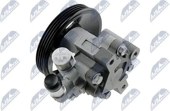Hydraulic Pump, steering SPW-PL-003 - image 2