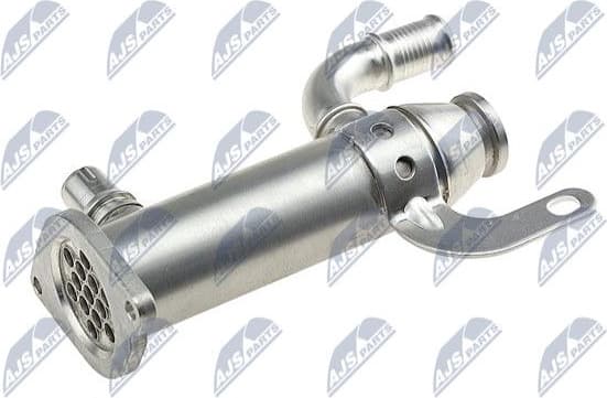 Cooler, exhaust gas recirculation EGR-FR-026A - image 2