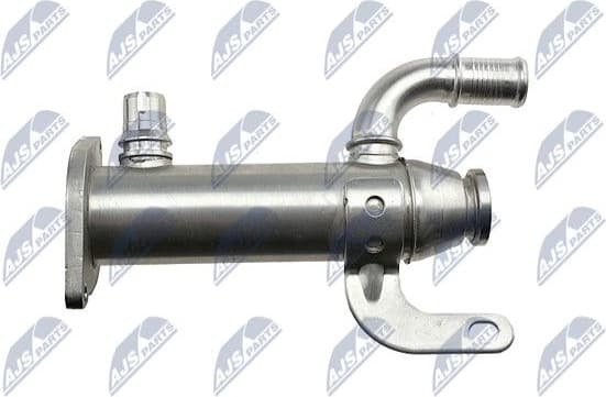 Cooler, exhaust gas recirculation EGR-FR-026A - image 3