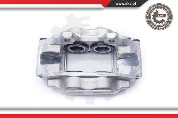 Brake Caliper 34SKV711 - image 2