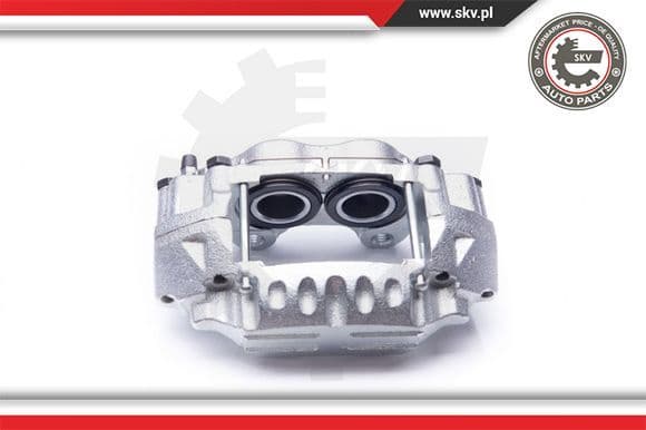 Brake Caliper 34SKV711 - image 3