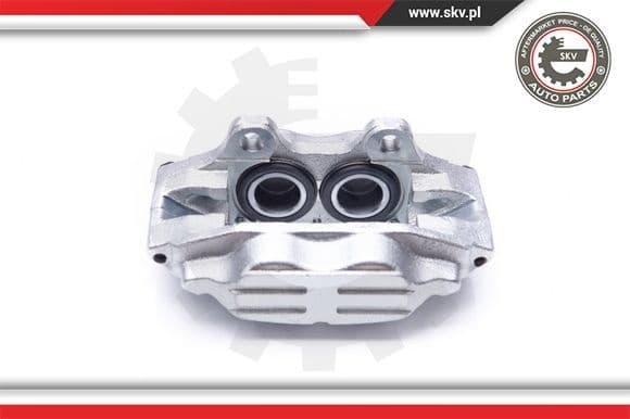 Brake Caliper 34SKV711 - image 5