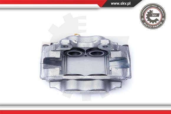 Brake Caliper 34SKV712 - image 7