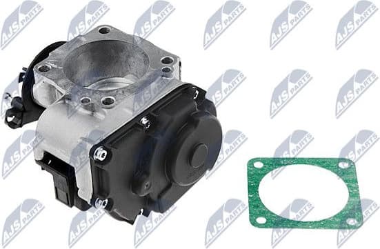 Throttle Body ETB-VW-008 - image 2