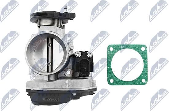 Throttle Body ETB-VW-008 - image 3