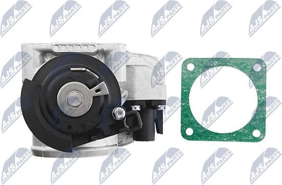 Throttle Body ETB-VW-008 - image 4