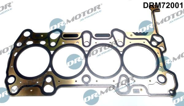 Gasket, cylinder head DRM72001