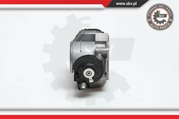 Throttle Body 12SKV023 - image 3