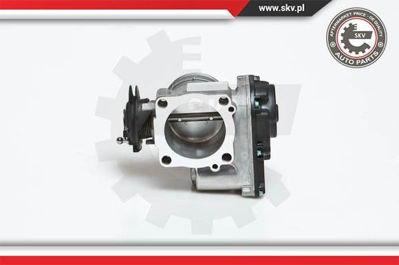 Throttle Body 12SKV023 - image 4