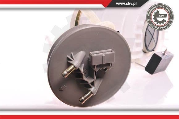 fuel supply unit 02SKV702 - image 3