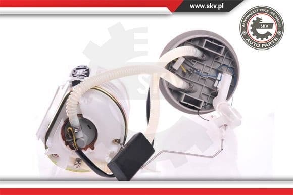 fuel supply unit 02SKV702 - image 5