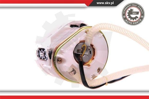 fuel supply unit 02SKV702 - image 6