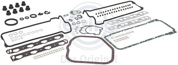 Full Gasket Kit, engine 475.880