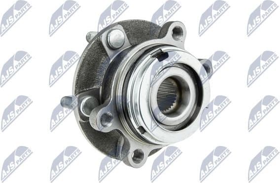 Wheel Bearing Kit KLP-NS-045