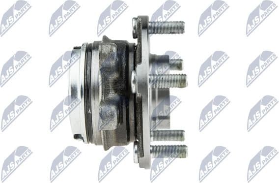 Wheel Bearing Kit KLP-NS-045 - image 3