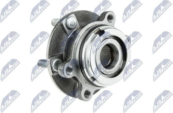 Wheel Bearing Kit KLP-NS-056