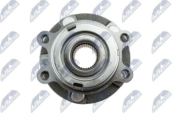 Wheel Bearing Kit KLP-NS-056 - image 5