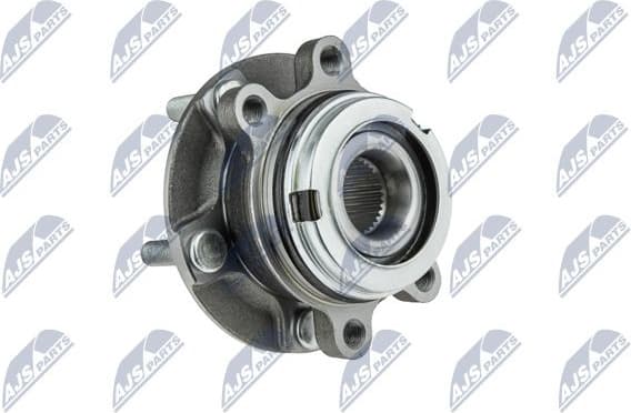 Wheel Bearing Kit KLP-NS-057