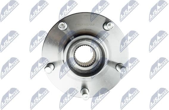 Wheel Bearing Kit KLP-NS-057 - image 4