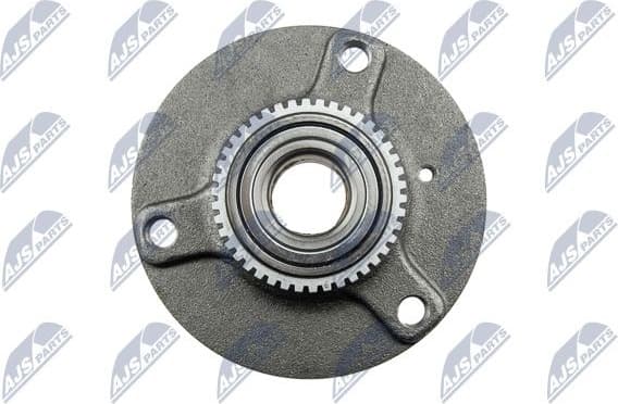 Wheel Bearing Kit KLP-ME-019 - image 5