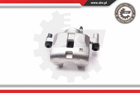 Brake Caliper 23SKV245 - image 5