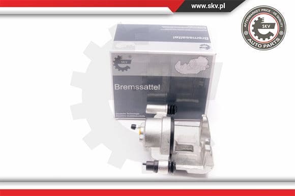 Brake Caliper 23SKV246