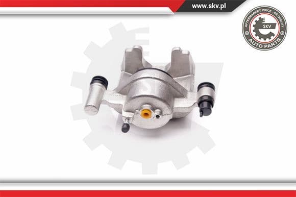 Brake Caliper 23SKV246 - image 4