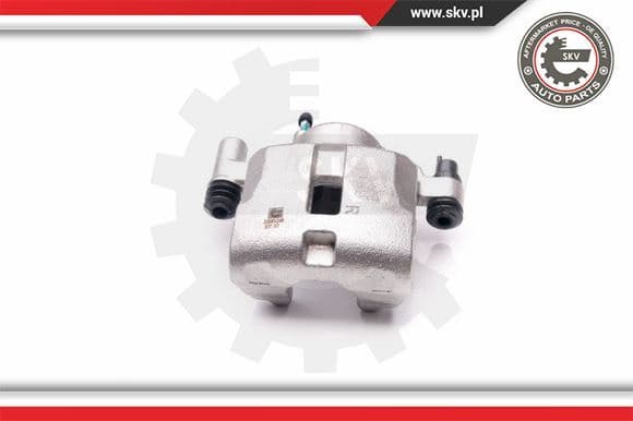 Brake Caliper 23SKV246 - image 5