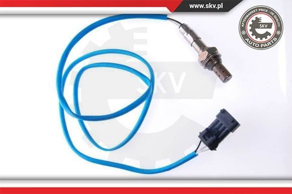 Oxygen Sensor 09SKV052