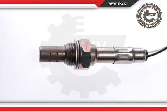 Oxygen Sensor 09SKV052 - image 2