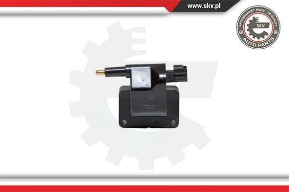 Ignition Coil 03SKV158 - image 3