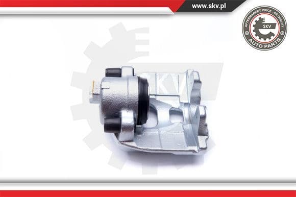 Brake Caliper 42SKV052 - image 2