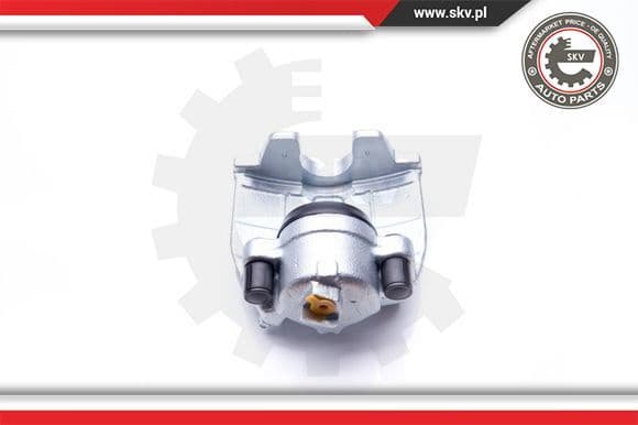 Brake Caliper 42SKV052 - image 4